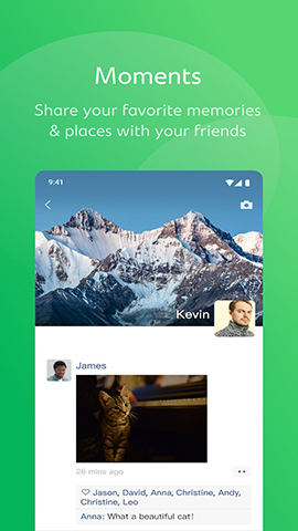 screenshots