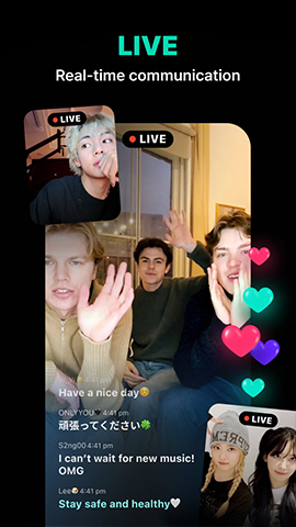 screenshots